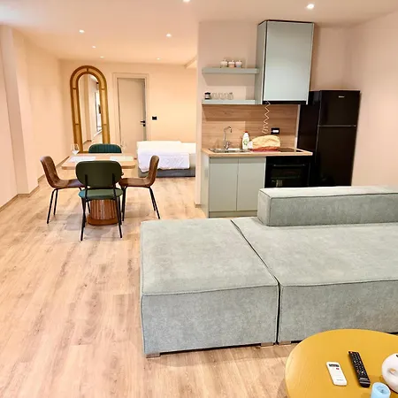 Luxury Nr 7 Odeon 2 Min From Sea Appartement