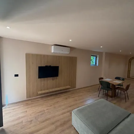 Lejlighed Luxury Nr 7 Odeon 2 Min From Sea *