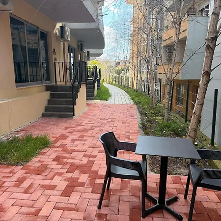 Luxury Nr 7 Odeon 2 Min From Sea *